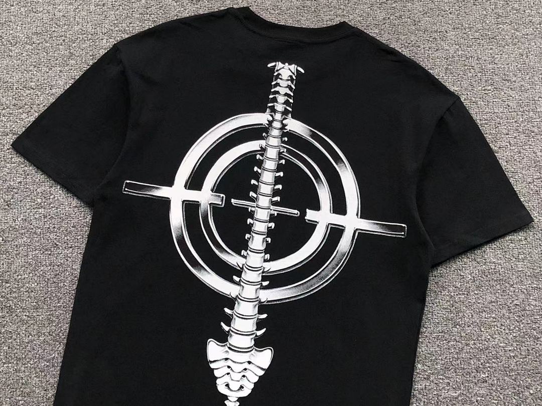 Revenge 69 REVENGE T-SHIRT 504022191 (Im 170Cm 60Kg I Wear Size S In The Phot) - Image 20