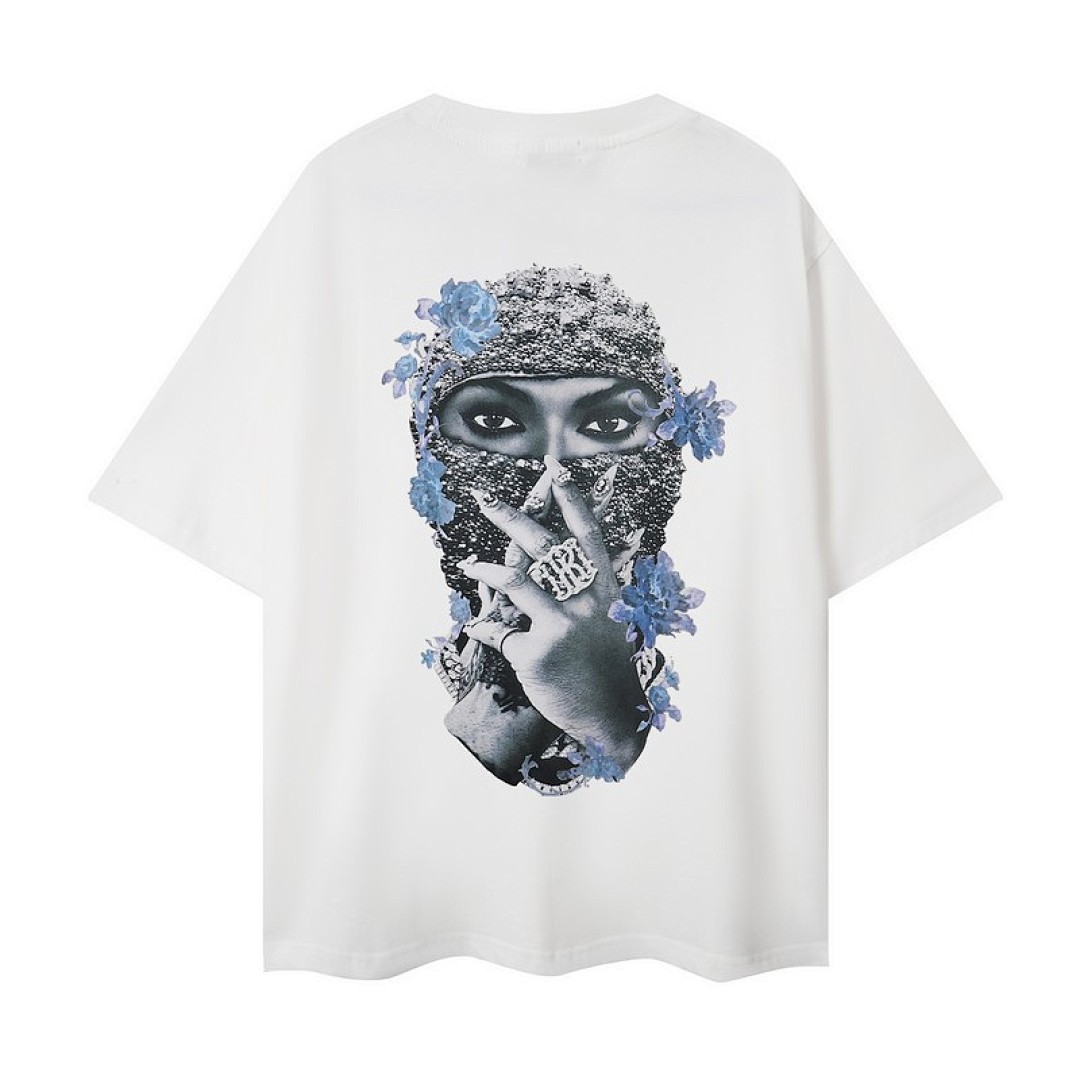 Ih Nom Uh Nit 88 IH NOM UH NIT T-SHIRT - Image 39