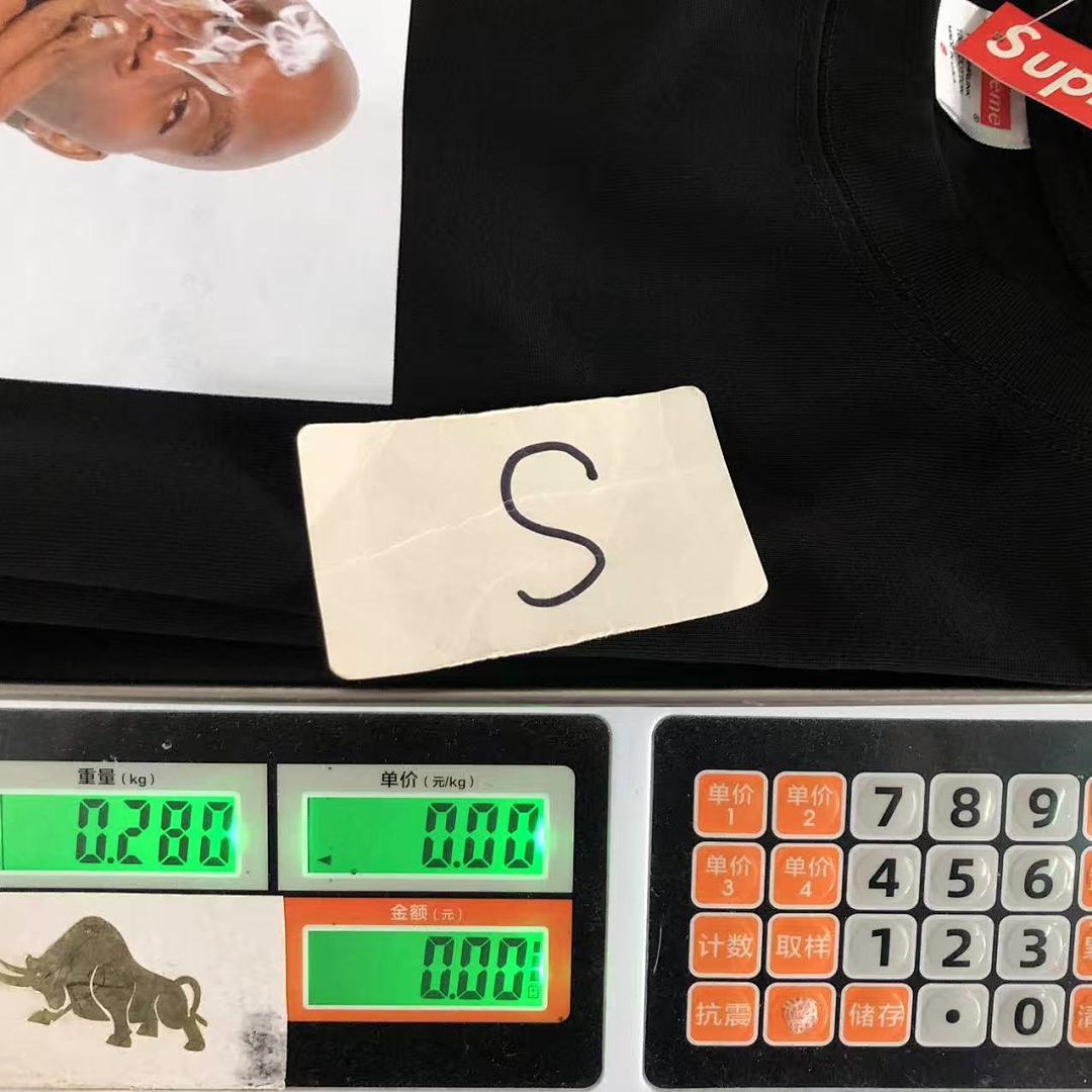 Supreme 75 S⭐⭐R⭐⭐E T-SHIRT 1231902119 (Im 170Cm 60Kg I Wear Size S In The Phot) - Image 19