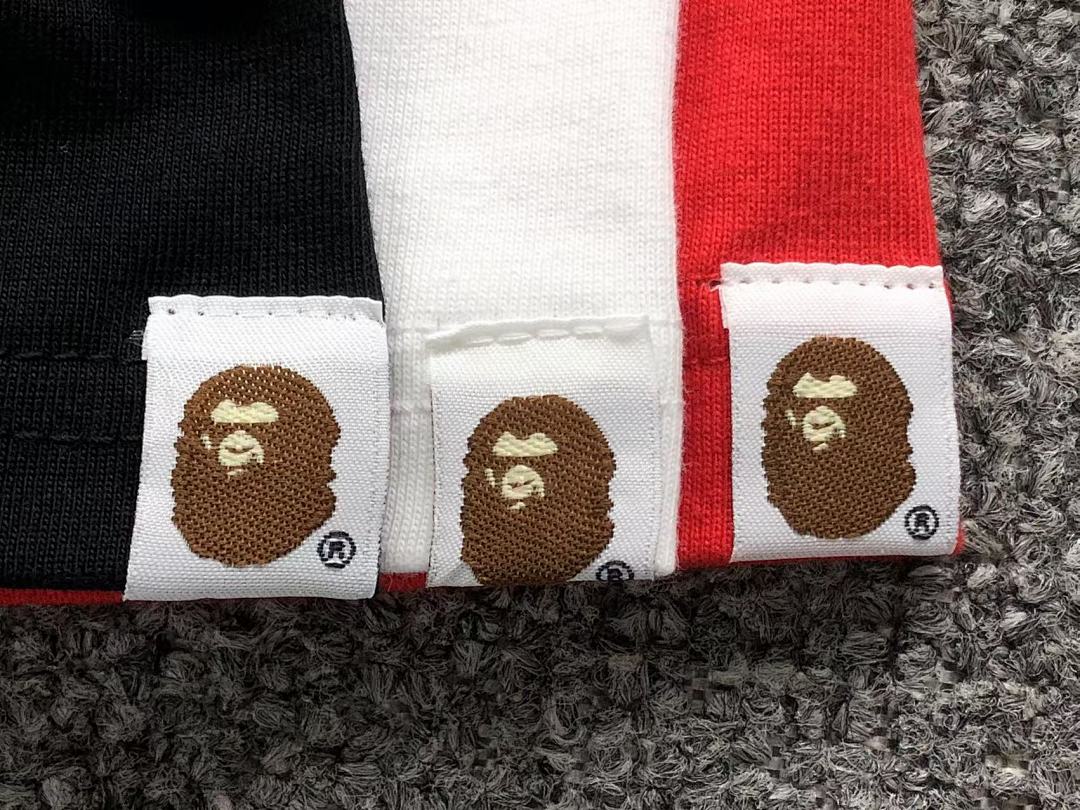 Bape 95 BAPE T-SHIRT 3105292717 (Im 170Cm 60Kg I Wear Size S In The Phot) - Image 26