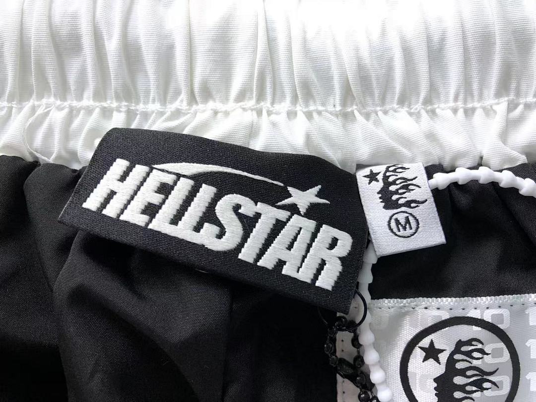 Hellstar 208 HELLSTAR SHORTS 3106072872 (Im 170Cm 60Kg I Wear Size M In The Phot) - Image 18