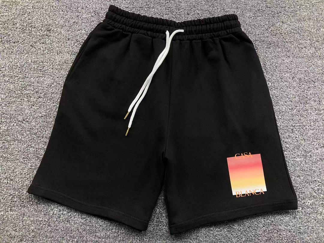 Casablanca 165 CASABLANCA SHORTS 591126127 (Im 170Cm 60Kg I Wear Size M In The Phot) - Image 17