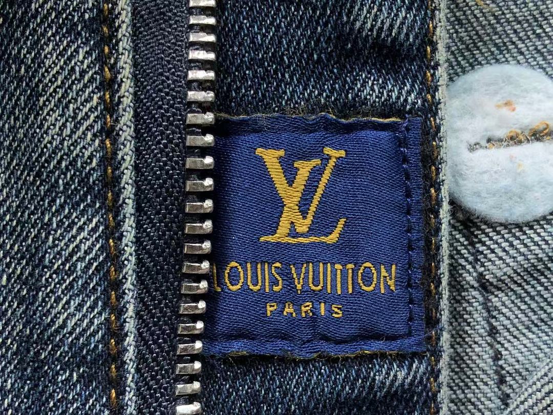 Louis Vuitton 225 L⭐ - Image 22