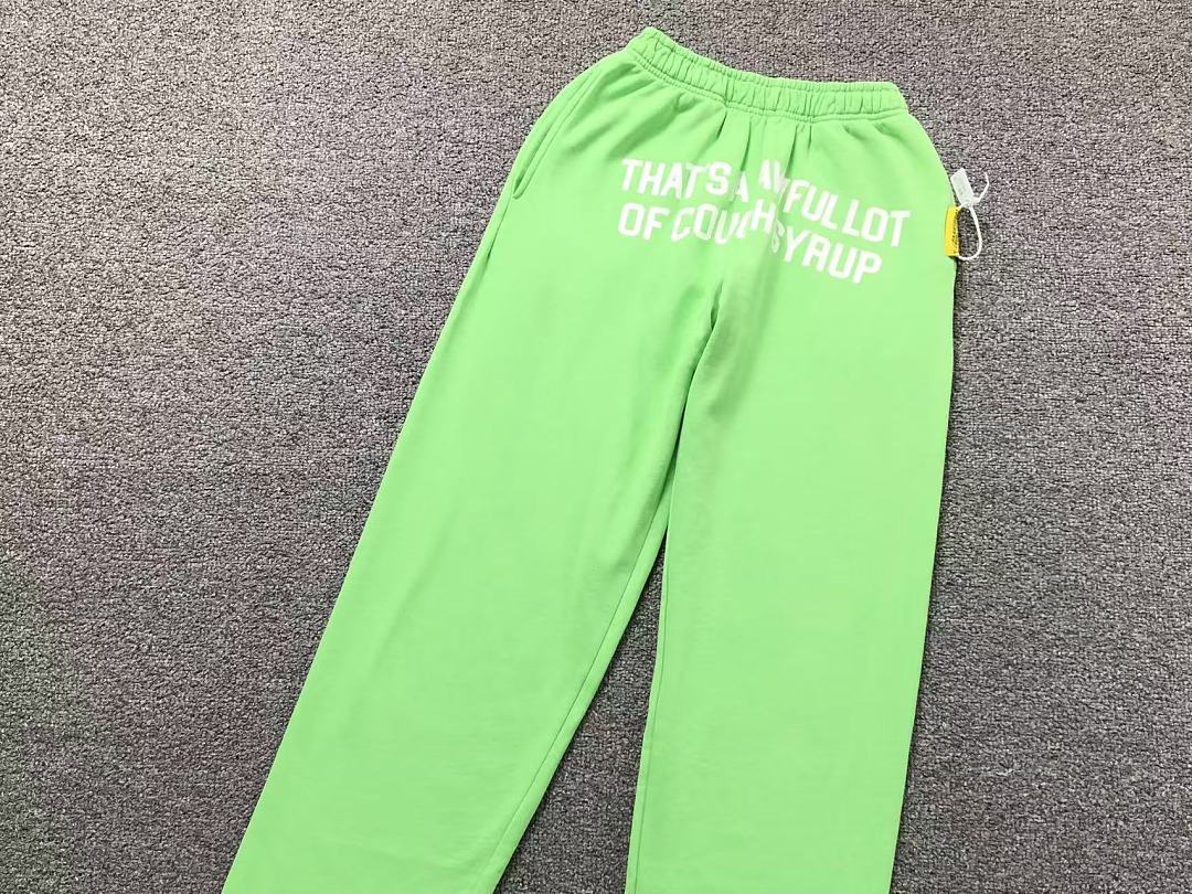 Cough Syrup TROUSERS 238 COU⭐H SY⭐UP HOODIE - Image 55