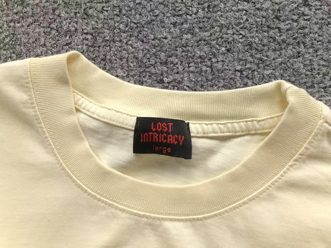 Unbranded 98 LO⭐TIN TRI⭐A⭐Y T-SHIRT 3110283617 (Im 170Cm 60Kg I Wear Size L In The Phot) - Image 15