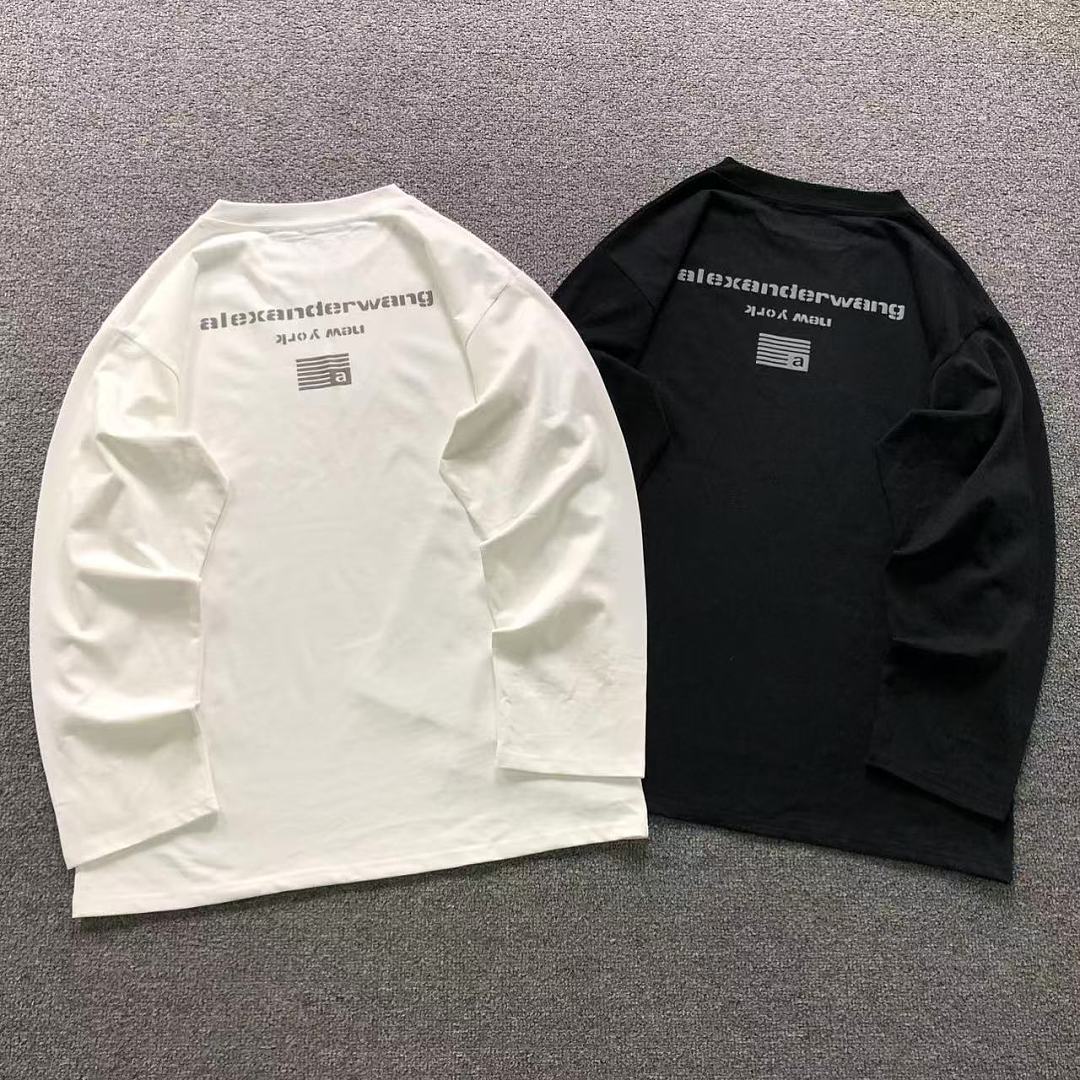 Alexander Wang 105 A⭐⭐X⭐⭐⭐ER W⭐⭐G LONG