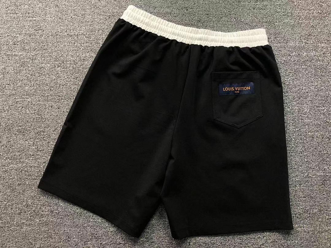 Louis Vuitton 115 L⭐ SHORTS 3203232520 (Im 170Cm 60Kg I Wear Size 2XL In The Phot) - Image 19