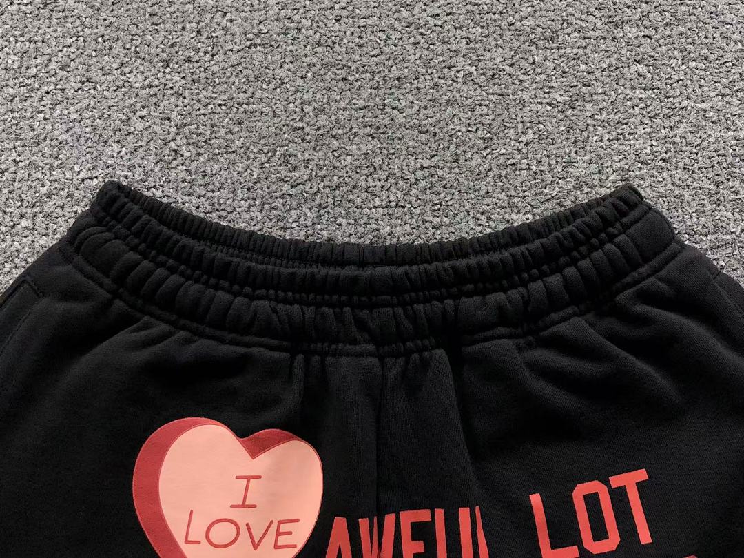 Cough Syrup 228 COU⭐H SY⭐UP TROUSERS 3110131772 (Im 170Cm 60Kg I Wear Size M In The Phot) - Image 21