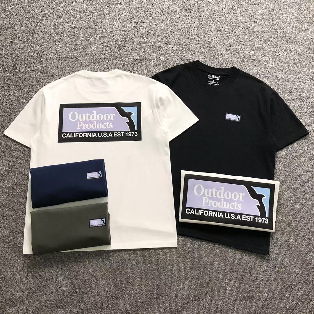 Unbranded 82 OUT⭐⭐OR T-SHIRT 126301702 (Im 170Cm 60Kg I Wear Size M In The Phot), photo 1