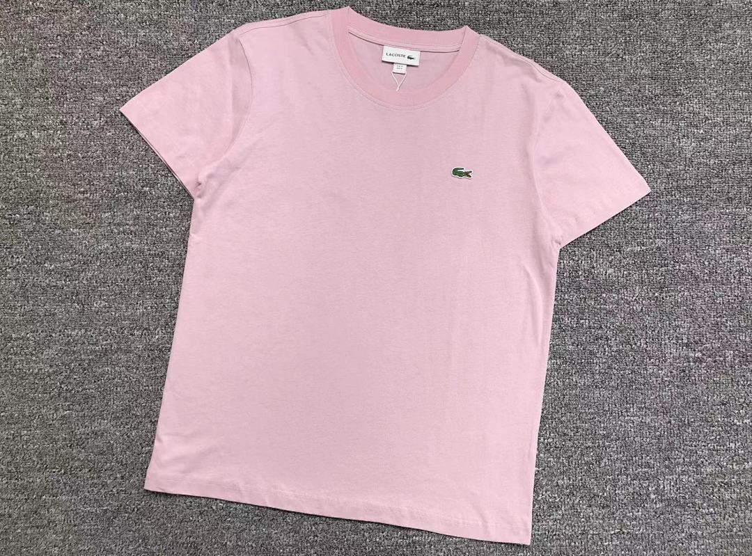 Lacoste 85 LACOSTE T-SHIRT - Image 21