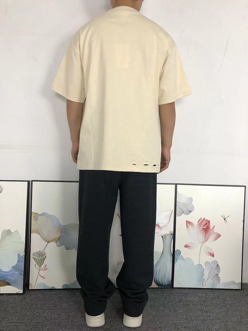 Unbranded 88 V⭐LL⭐Y T-SHIRT 1110221496 (Im 170Cm 60Kg I Wear Size S In The Phot) - Image 4