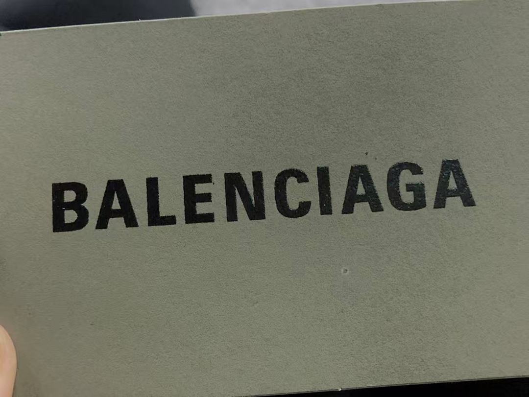 Balenciaga 168 B⭐L⭐⭐⭐IA⭐A SHORTS 42030210156 (Im 172Cm 55Kg I Wear Size XS In The Phot) - Image 20