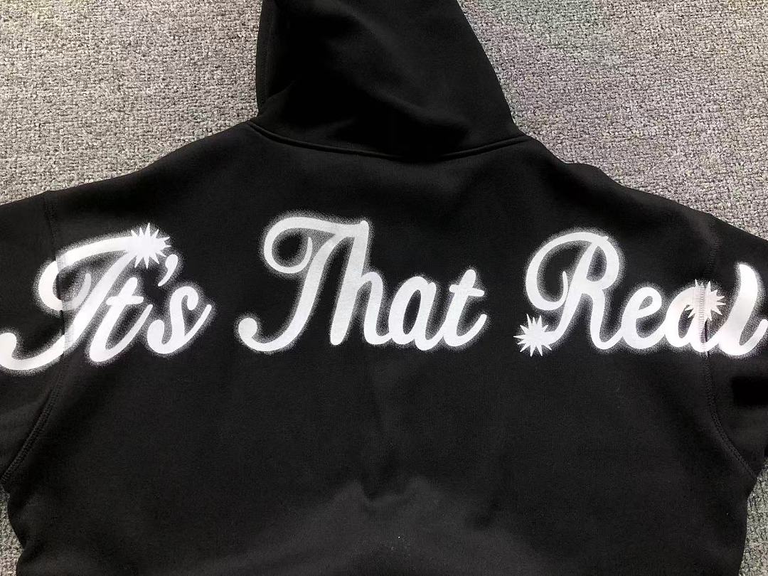 Corteiz 158 CORTEIZ HOODIE 533 3208241021 (Im 170Cm 60Kg I Wear Size M In The Phot) - Image 8