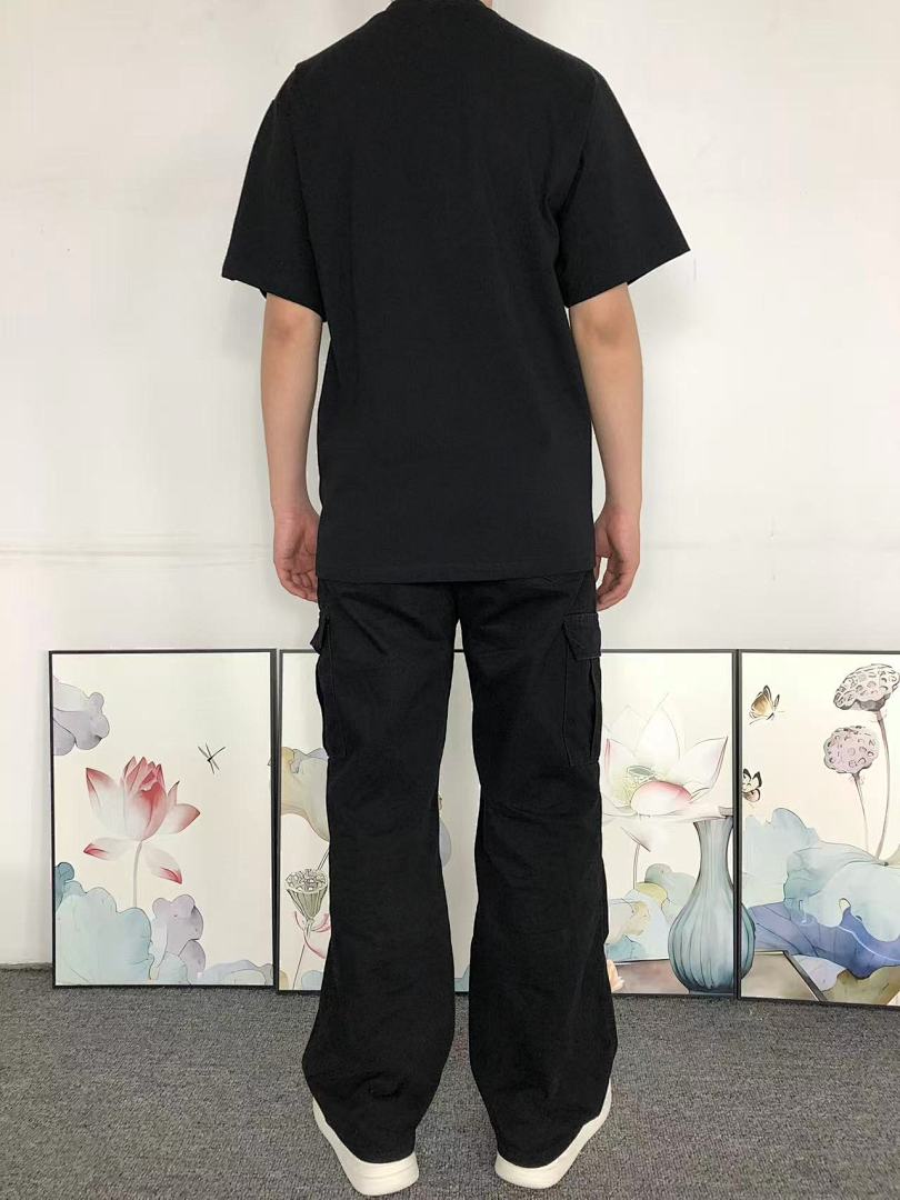 Bape 85 BAPE T-SHIRT 41061006998 (Im 170Cm 60Kg I Wear Size S In The Phot) - Image 4