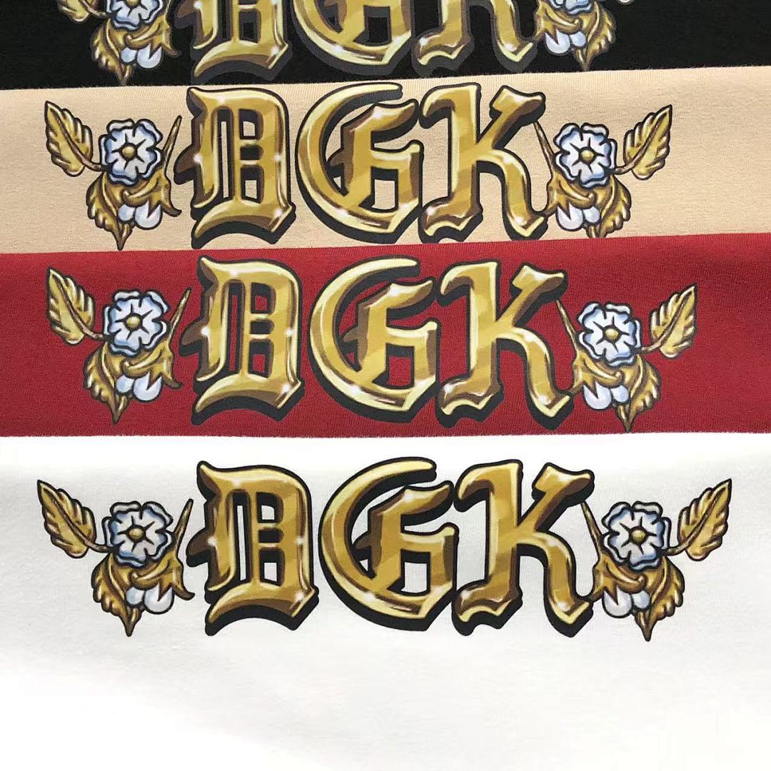 DGK 95 DGK T-SHIRT - Image 24