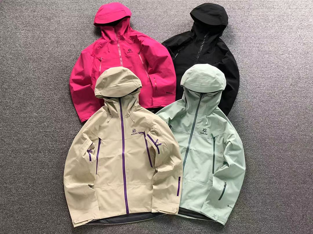 Unbranded 628 KA⭐L⭐S JACKET 32090803125 (Im 170Cm 60Kg I Wear Size M In The Phot) - Image 5