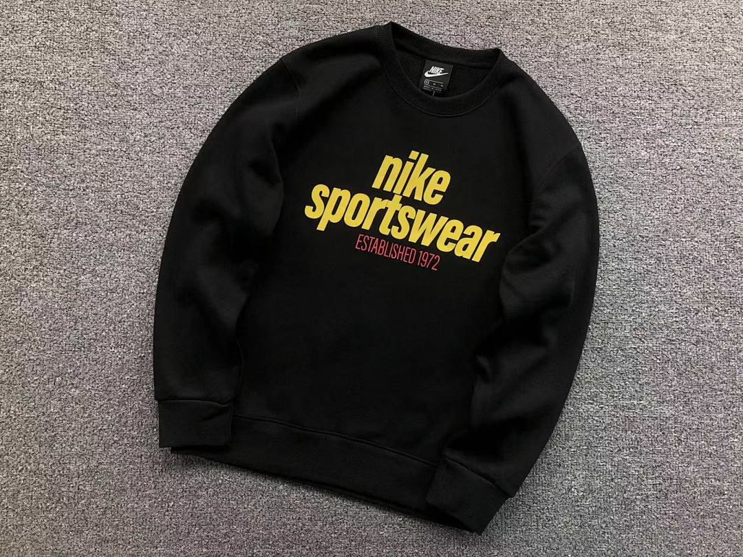 Unbranded 175 N⭐K⭐ HOODIE 2112091801 (Im 170Cm 60Kg I Wear Size M In The Phot) - Image 12