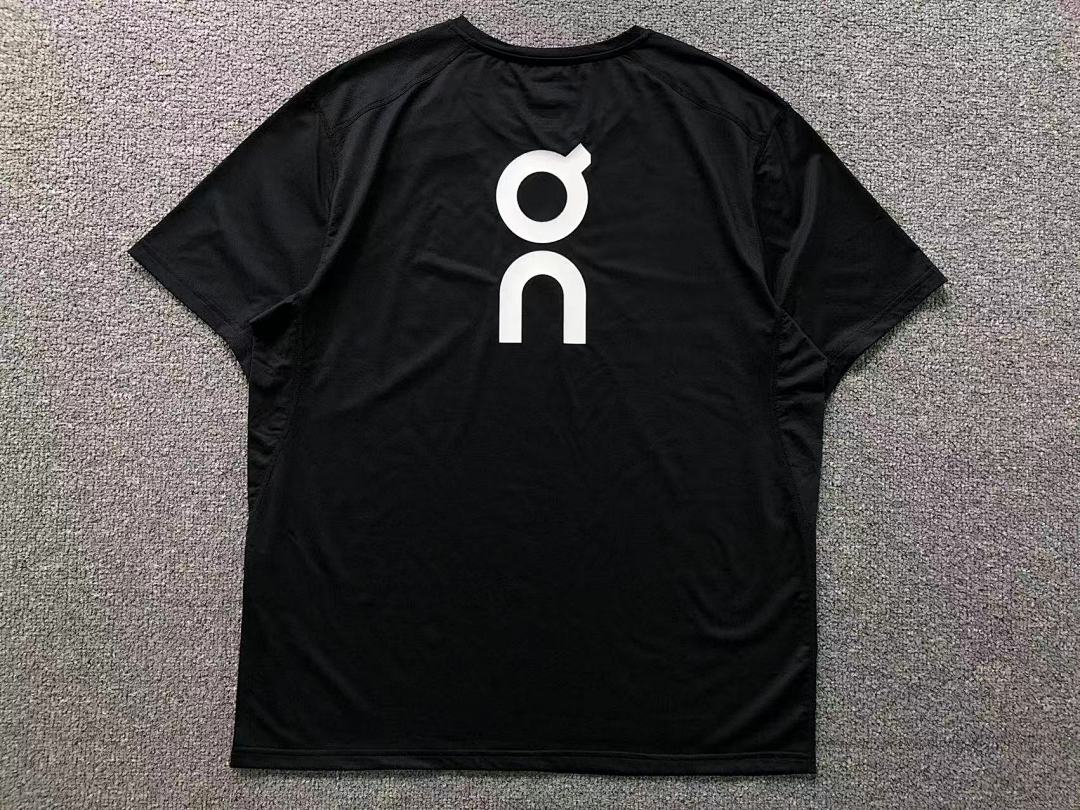 On Running 115 ON T-SHIRT 12490223 (Im 170Cm 60Kg I Wear Size 2XL In The Phot) - Image 18