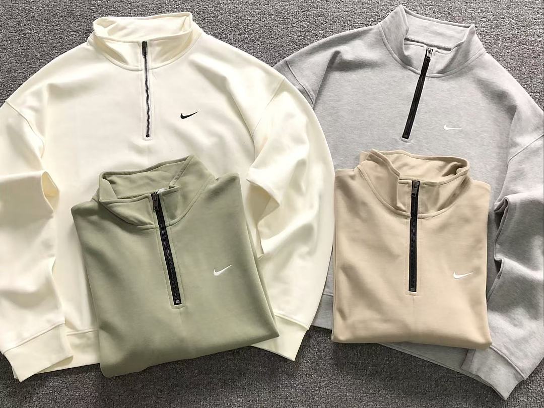 Nike 185 N⭐K⭐ HOODIE 22070624001 (Im 170Cm 60Kg I Wear Size L In The Phot) - Image 6