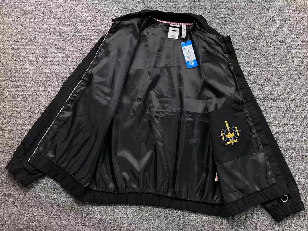Adidas 168 A⭐I⭐AS - Image 27