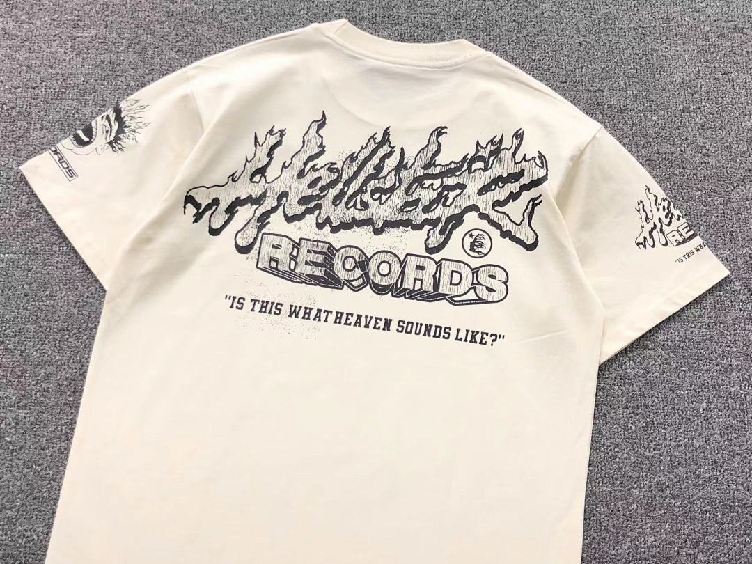 Hellstar 106 HELLSTAR T-SHIRT - Image 9