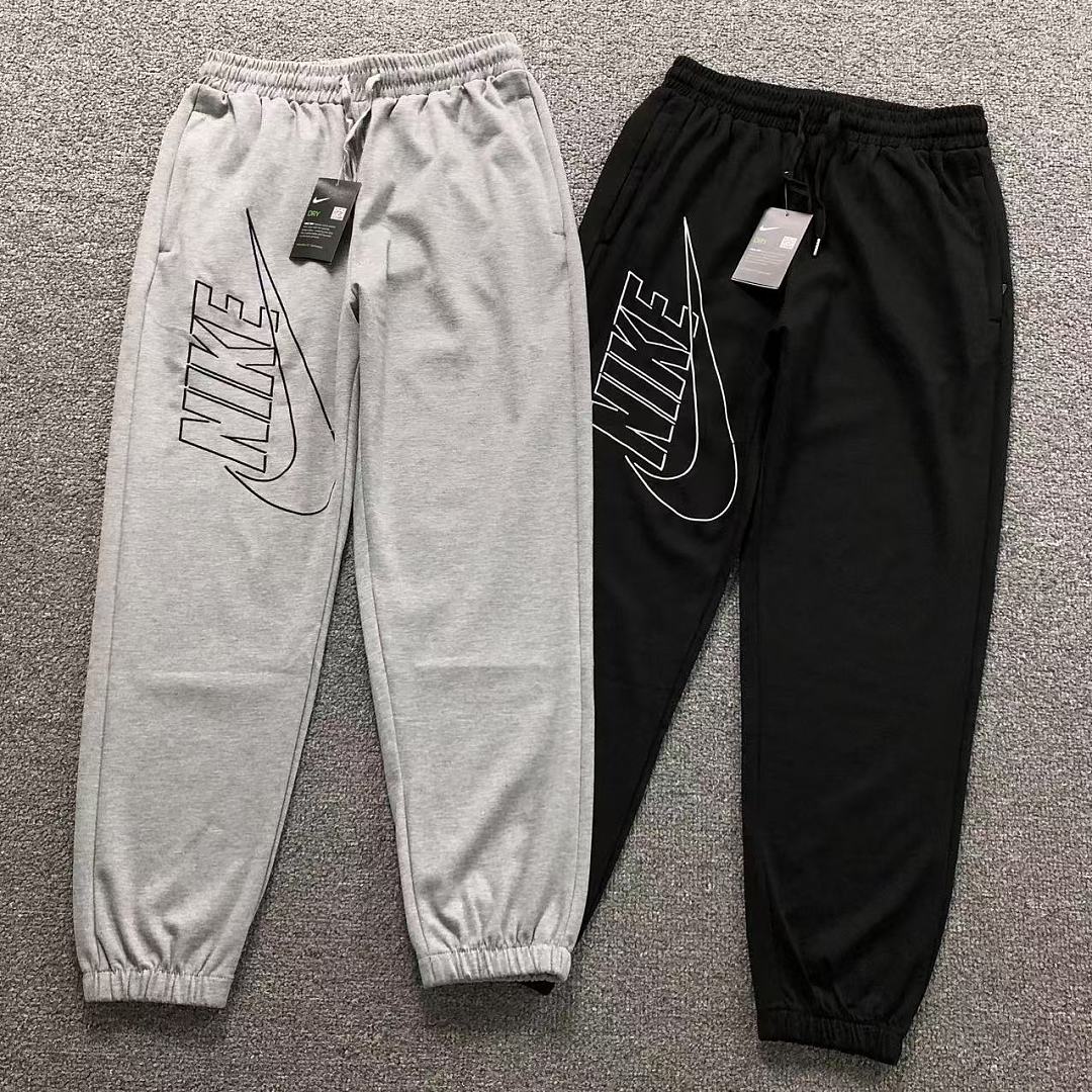 Nike 139 N⭐K⭐ TROUSERS 4206110577 (Im 170Cm 60Kg I Wear Size L In The Phot), photo 1