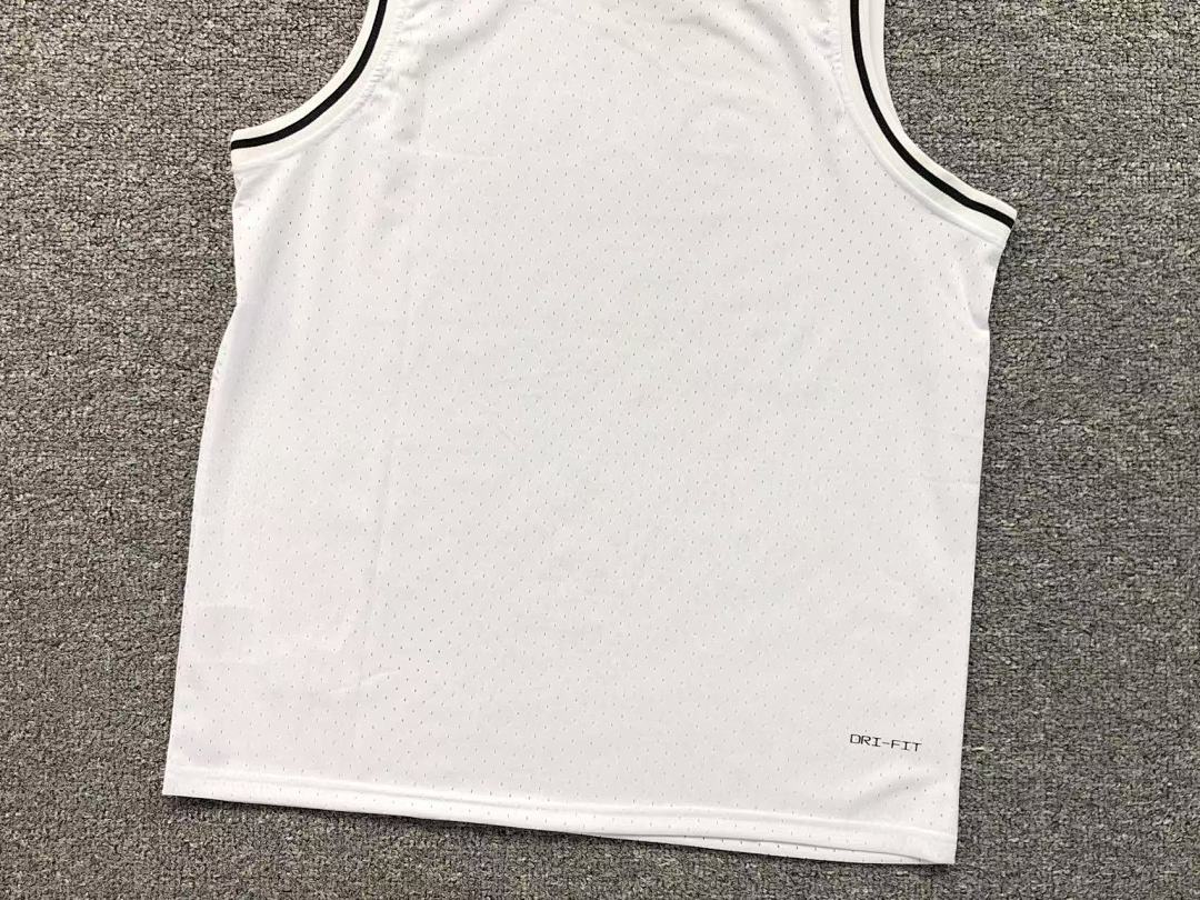 Unbranded SHORTS 85 NBA BASKETBALL VEST 11092713002 (Im 170Cm 60Kg I Wear Size L In The Phot) - Image 16