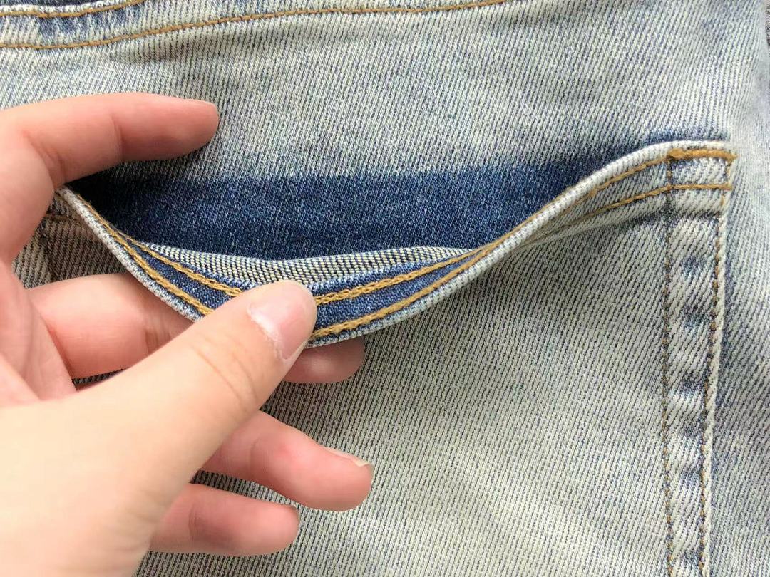 Prada 225 P⭐A⭐A TROUSERS 3110072405 (Im 170Cm 60Kg I Wear Size 32 In The Phot) - Image 19