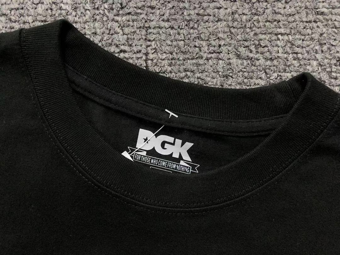 DGK 95 DGK T-SHIRT - Image 26