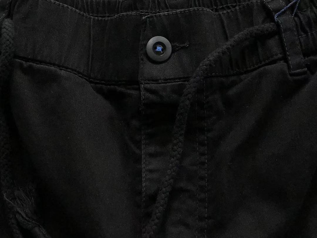 Prada 208 P⭐A⭐A TROUSERS 22060915001 (Im 170Cm 60Kg I Wear Size 30 In The Phot) - Image 25