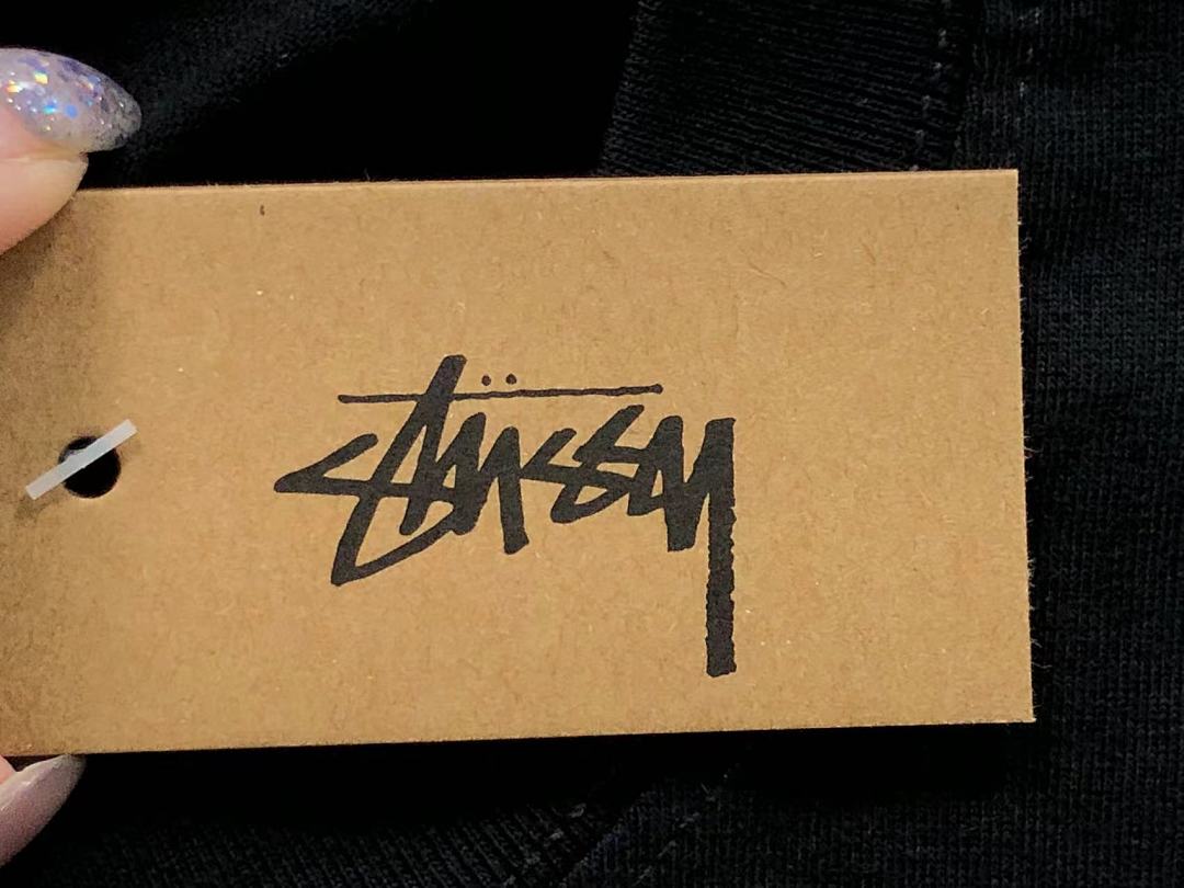 Stussy 78 STUSSY T-SHIRT 571210123 (Im 170Cm 60Kg I Wear Size M In The Phot) - Image 23