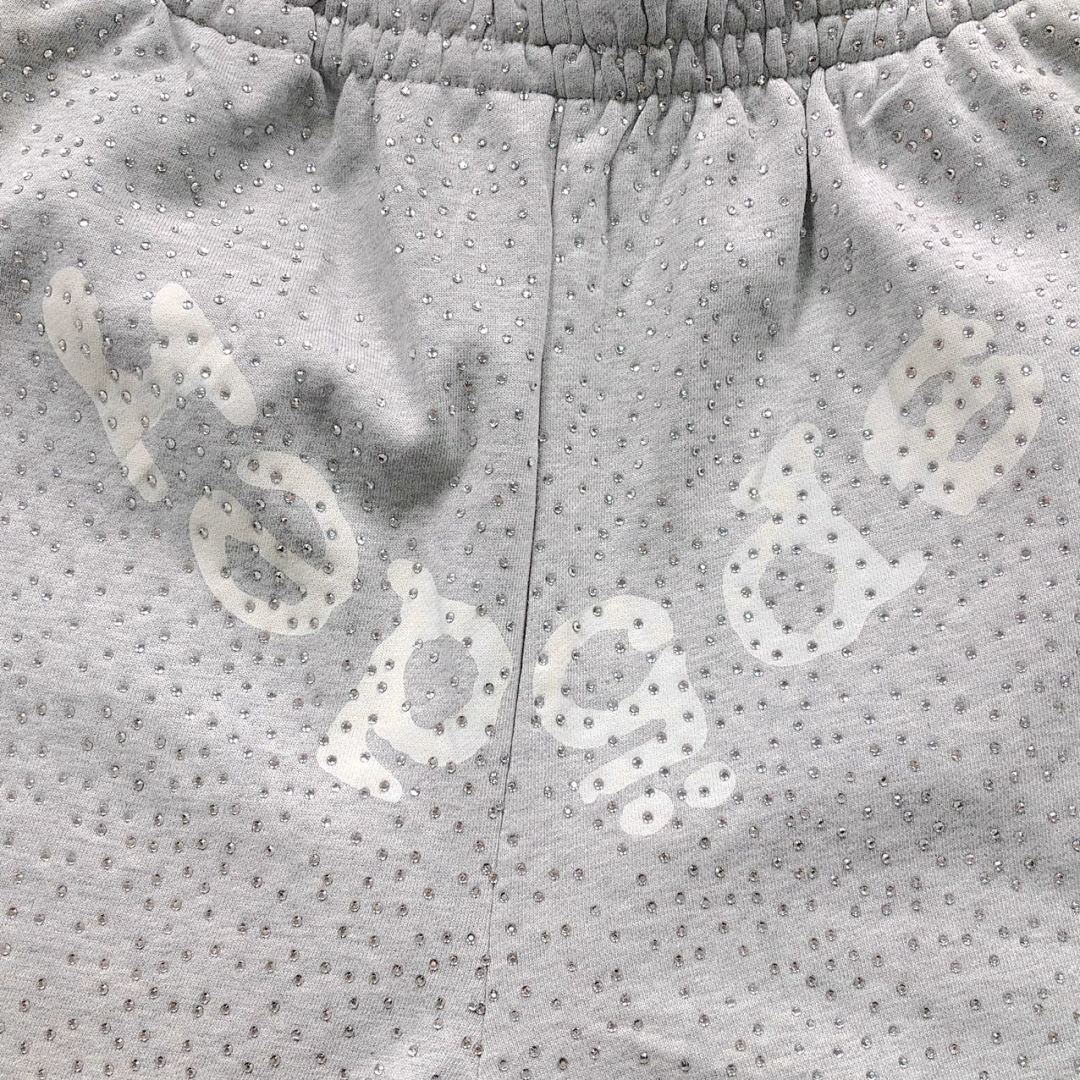 Sp5der TROUSERS 165 SP5DER HOODIE - Image 50