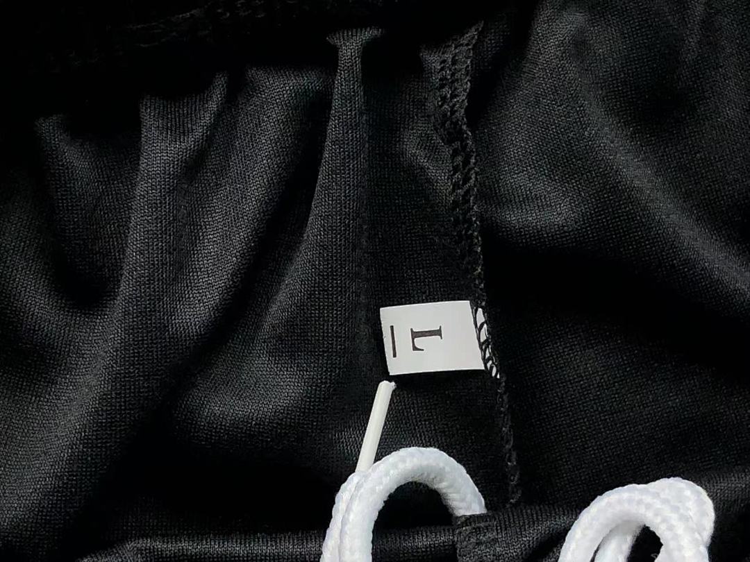 Unbranded 75 FOOTBALL T-SHIRT SHORTS 11100706002 (Im 170Cm 60Kg I Wear Size L In The Phot) - Image 30