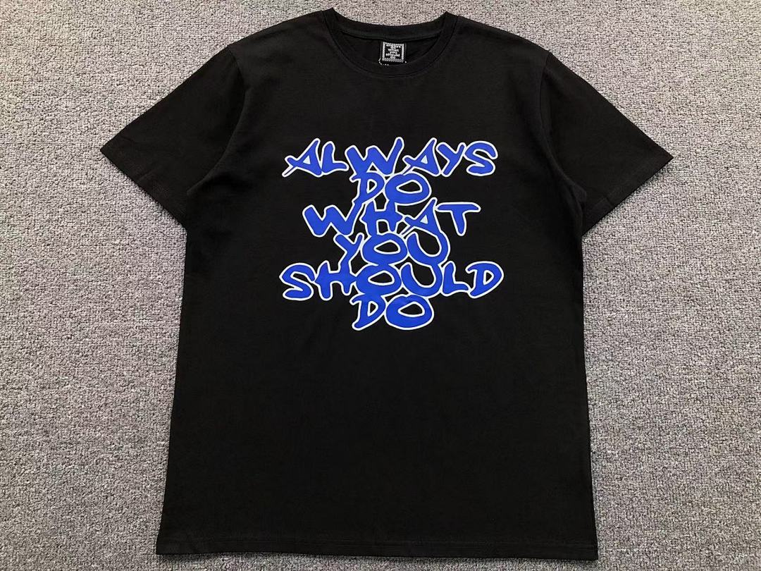 Unbranded 85 A⭐W⭐YS T-SHIRT 1102130956 (Im 170Cm 57Kg I Wear Size XL In The Phot) - Image 5