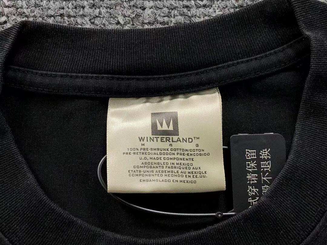 Unbranded 115 VINTAGE T-SHIRT - Image 15
