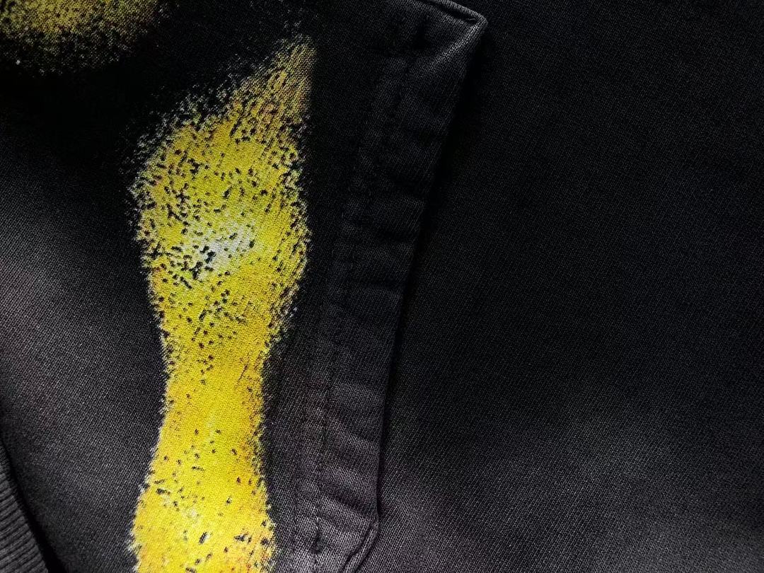Hellstar 288 HELLSTAR HOODIE 3206291472 (Im 170Cm 60Kg I Wear Size M In The Phot) - Image 15