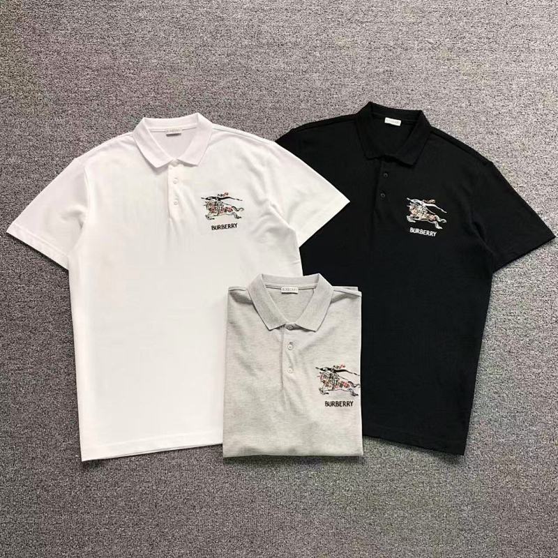 Burberry 115 B⭐R⭐E⭐RY POLO 2204083104 (Im 170Cm 60Kg I Wear Size XL In The Phot)