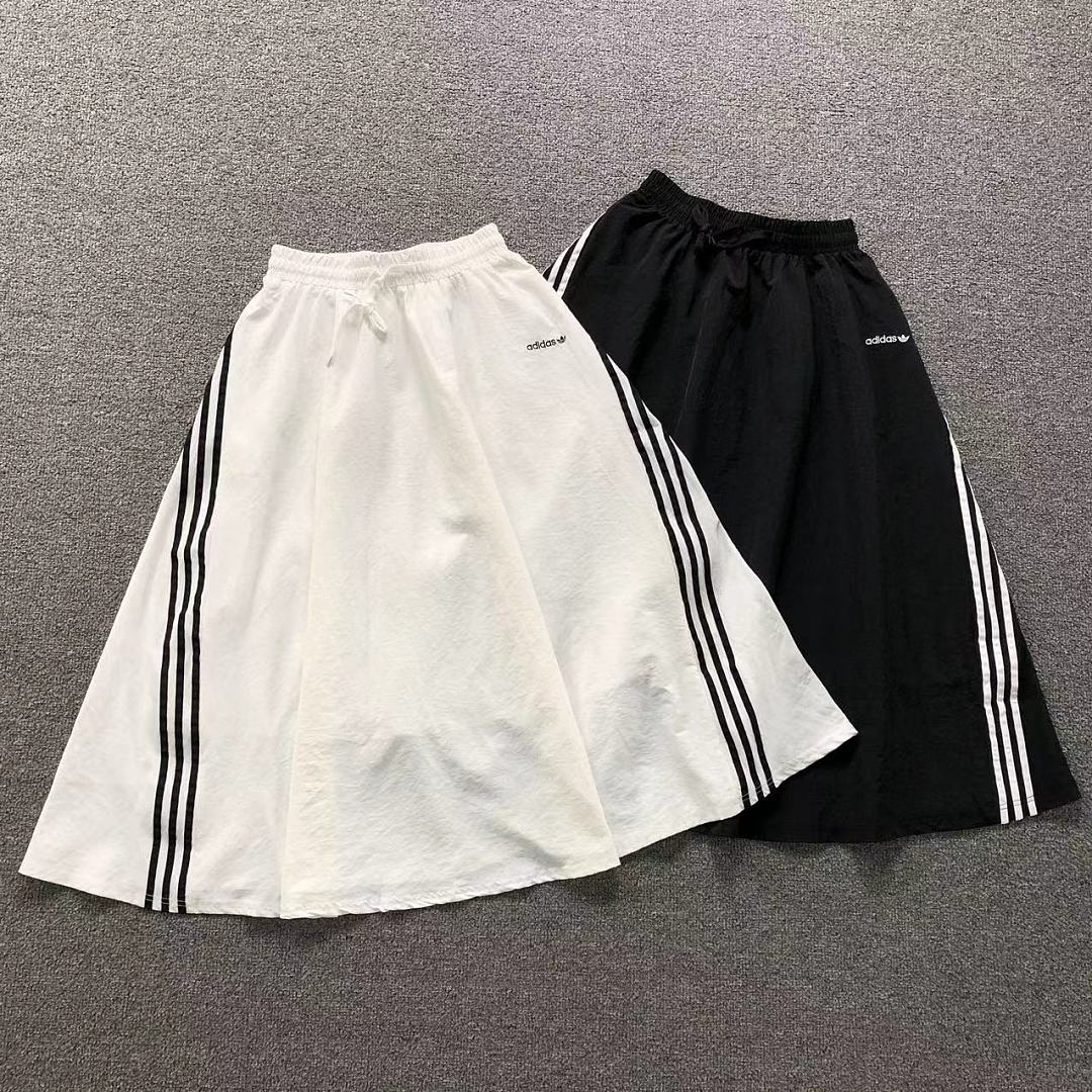 Adidas 118 A⭐I⭐AS LONG SKIRT FEMAIE