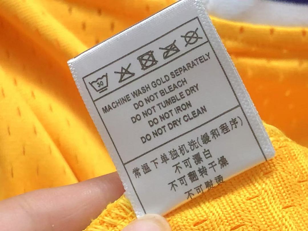 Unbranded 98 NBA BASKETBALL VEST 1232504002 (Im 170Cm 65Kg I Wear Size M In The Phot) - Image 19