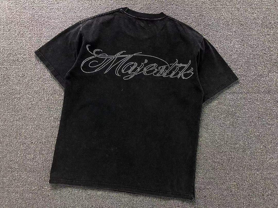 Unbranded 125 MA⭐ES⭐⭐K T-SHIRT 3201292517 (Im 170Cm 60Kg I Wear Size S In The Phot) - Image 11