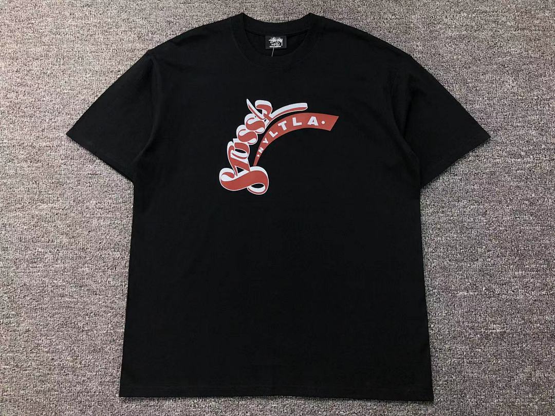 Stussy 78 STUSSY T-SHIRT - Image 18