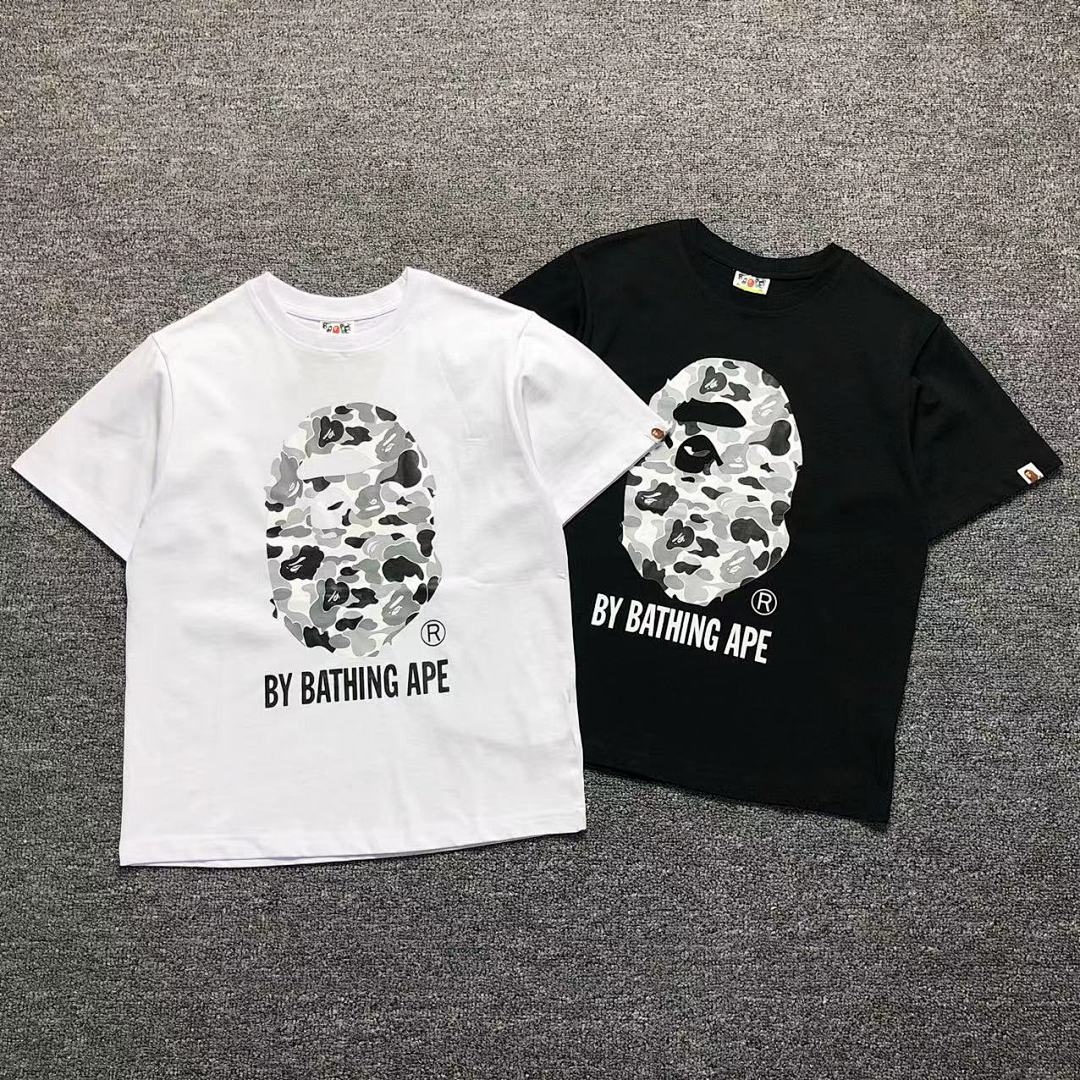 Bape 95 BAPE T-SHIRT, photo 1