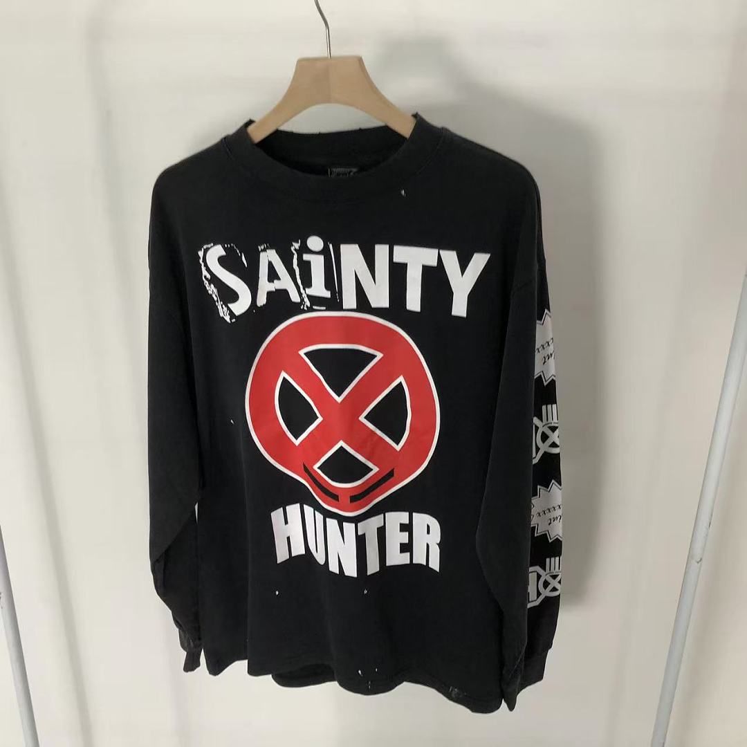 Chanel 145 SAINT MICHAEL LONG SLEEVED 2207253017 (Im 170Cm 60Kg I Wear Size L In The Phot) - Image 21
