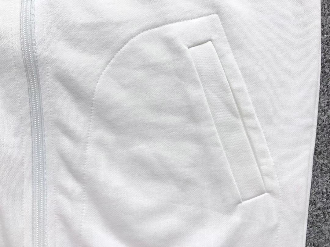Comme des Garcons 228 CDG HOODIE 311114621 (Im 170Cm 57Kg I Wear Size M In The Phot) - Image 11