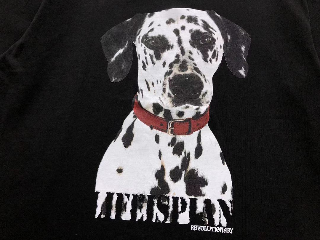 Unbranded 105 FASHION T-SHIRT 3208081017 (Im 170Cm 60Kg I Wear Size S In The Phot) - Image 9
