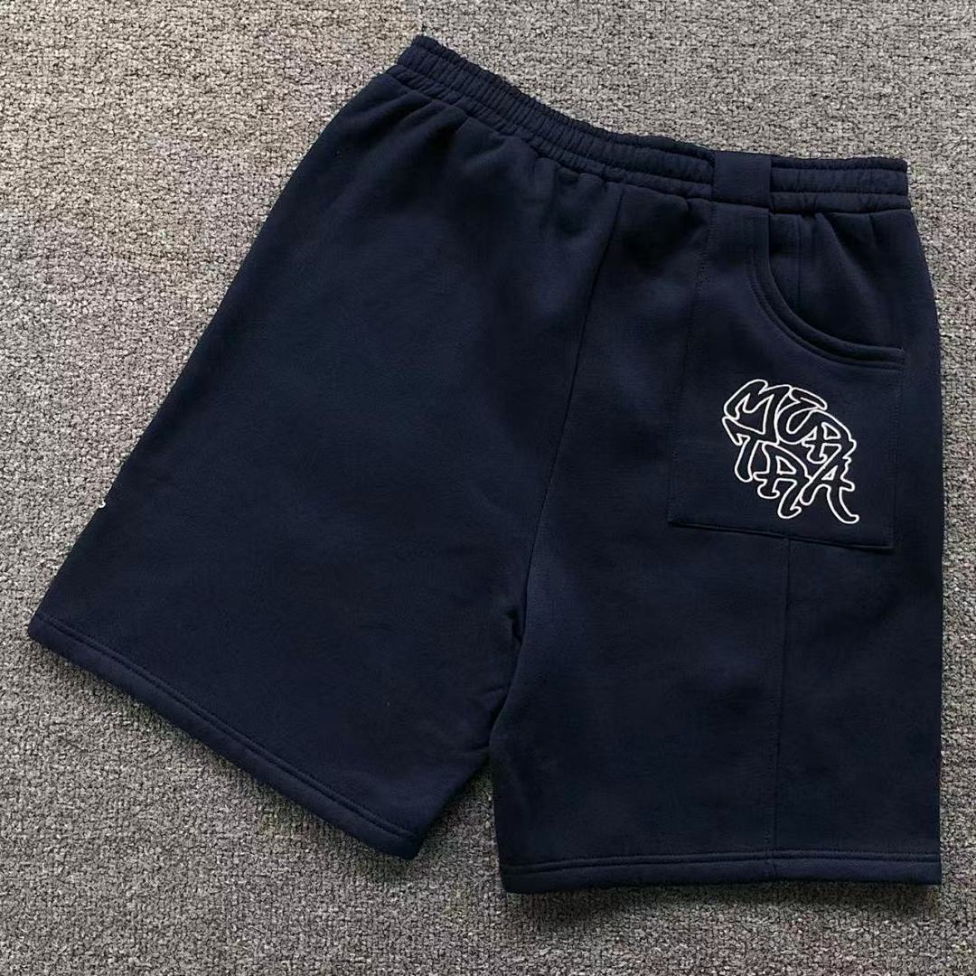 Mertra 118 M⭐RT⭐A SHORTS 1110182034 (Im 170Cm 60Kg I Wear Size S In The Phot)