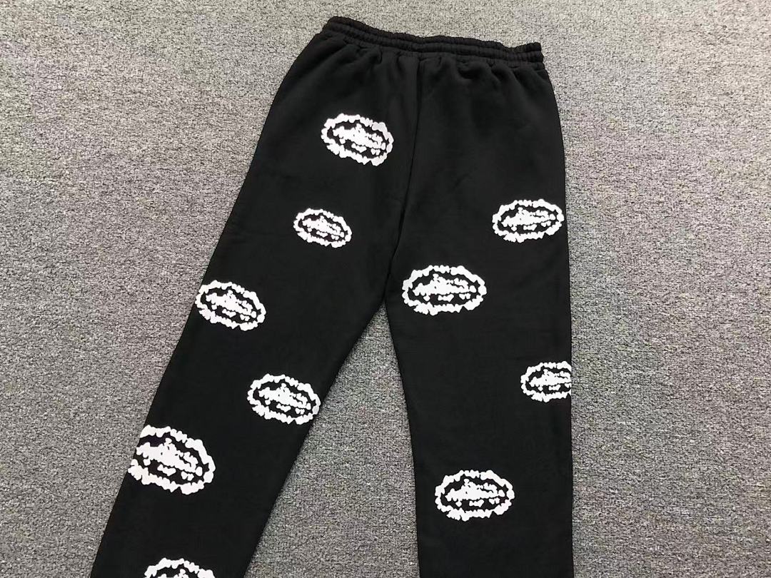 Denim Tears TROUSERS 125 DENIM TEARS HOODIE - Image 28