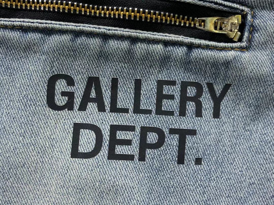 Gallery Dept 158 GALLERY DEPT - Image 6