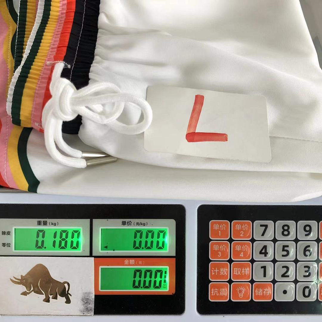 Casablanca SHORTS 95 CASABLANCA SHIRT - Image 32