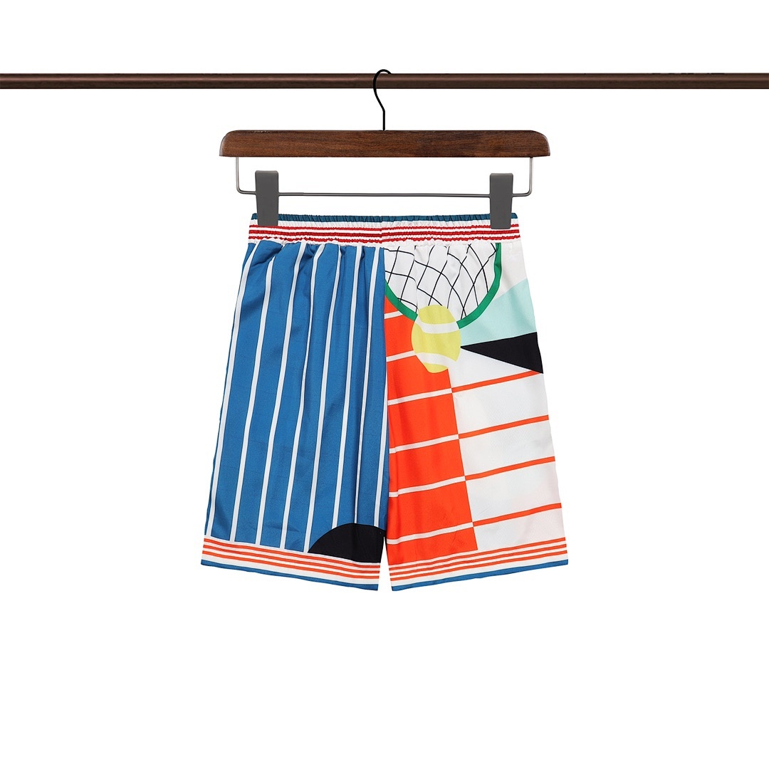 Casablanca TROUSERS95 CASABLANCA SHORTS - Image 7